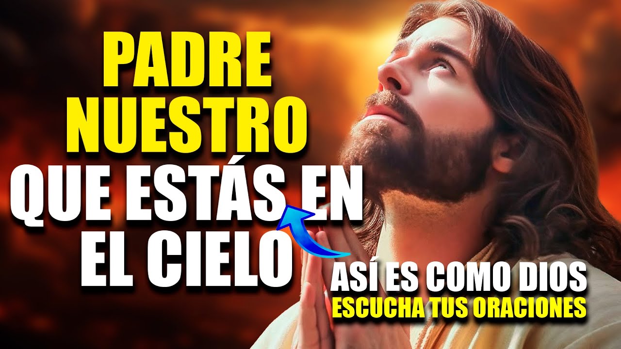 😱 ESCUCHA ESTA ORACIÓN 