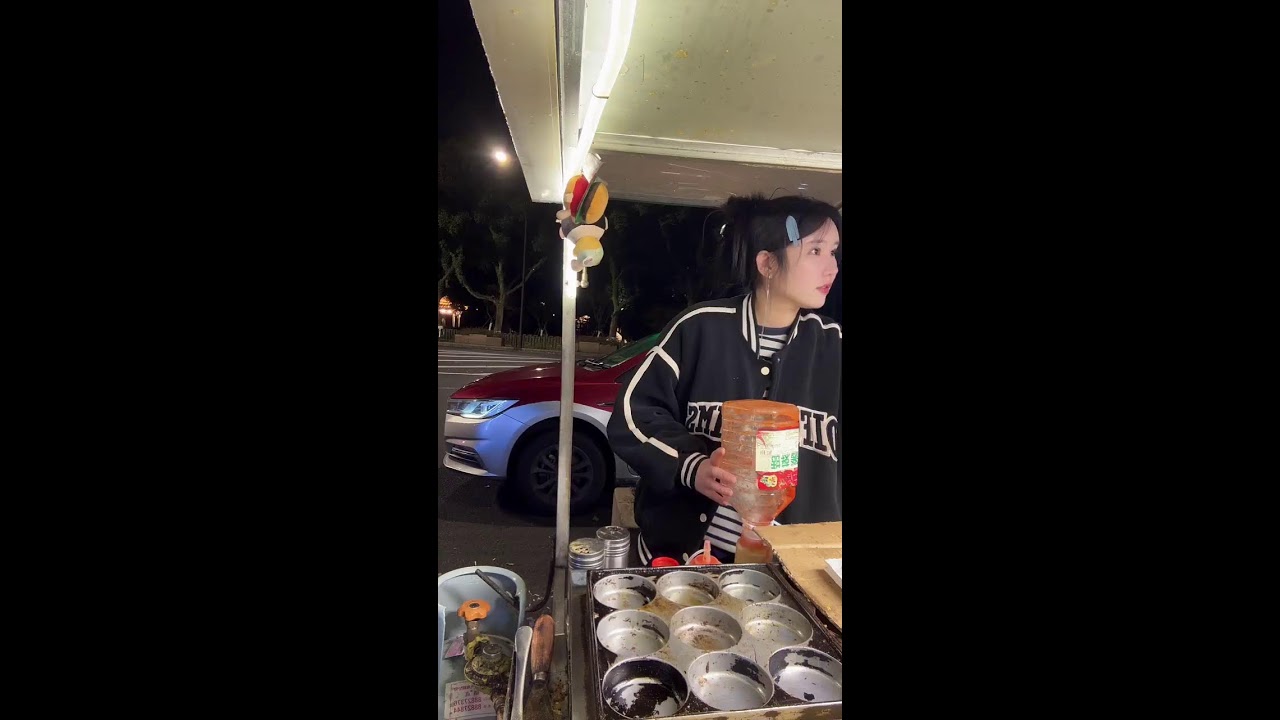 🔴 LIVE:The Diligent Seven Sisters of China