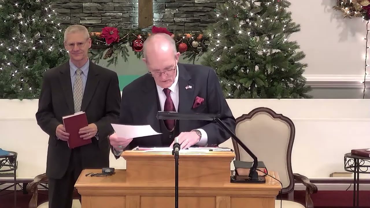 The Inmates Are Running the Asylum | Eccl 10:4-7