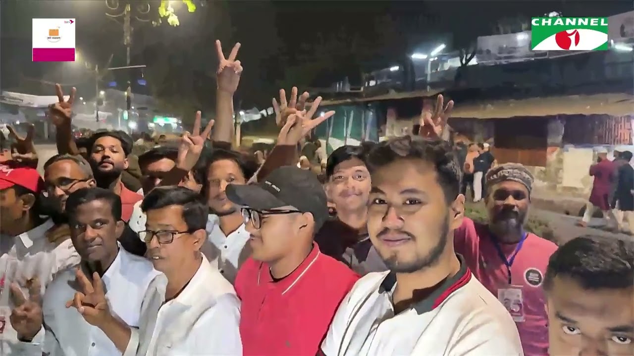 চট্টগ্রামে ভোট গণনা