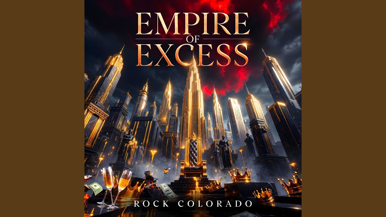 Empire of Excess