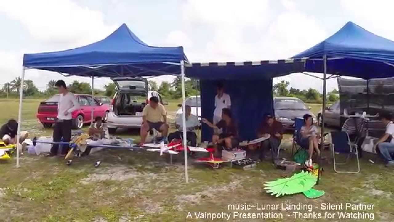 Low Altitude Flying