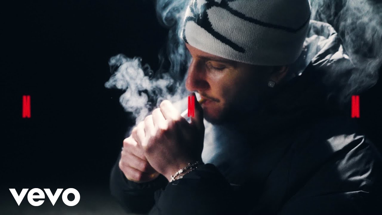 KAALO - MMM (Official Music Video)