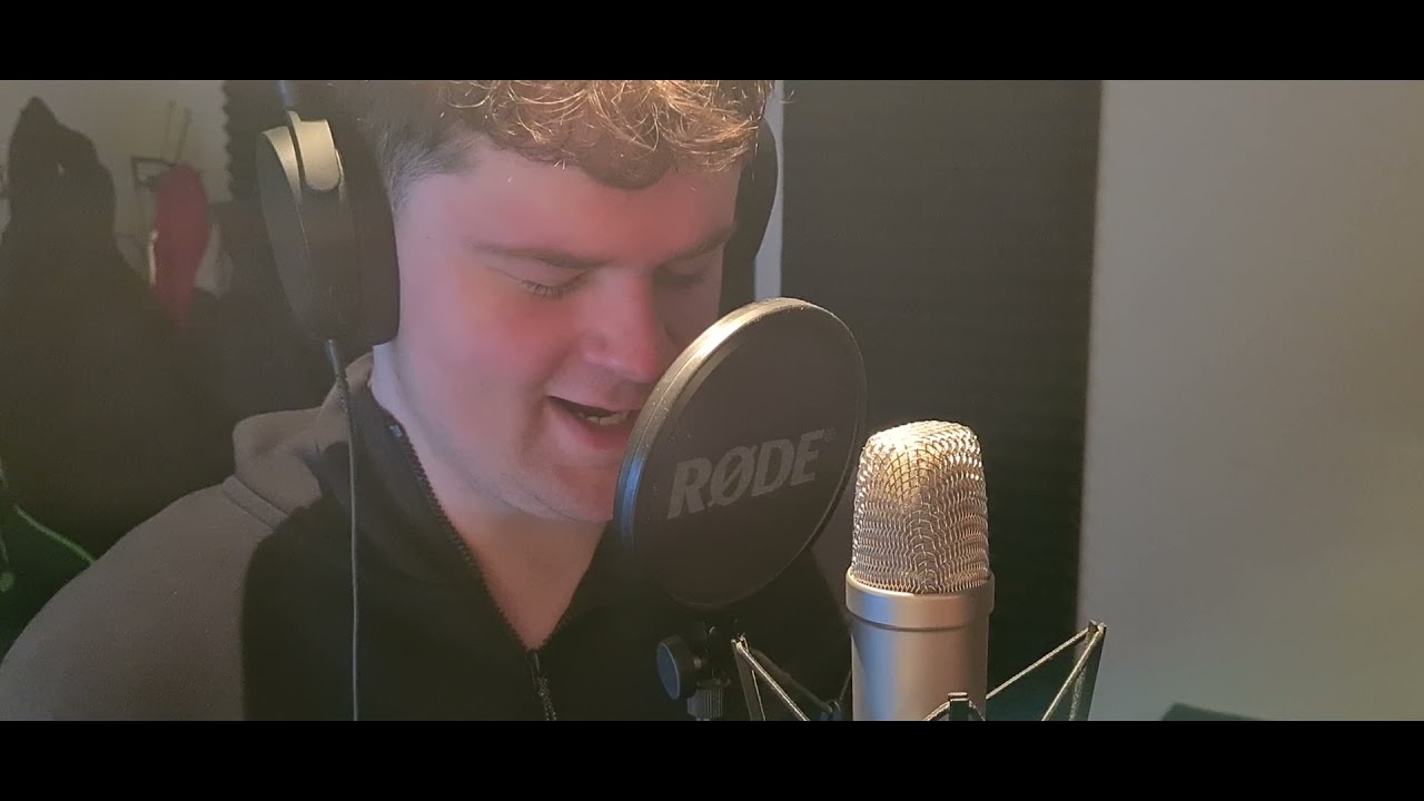 Jacky Kunkels zingt Sweet Caroline