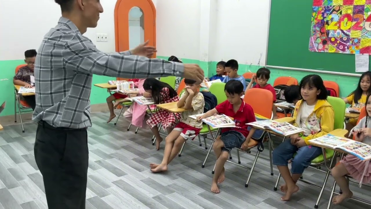 L2.1 EU-CS1-1/3/2026-Class Speaking