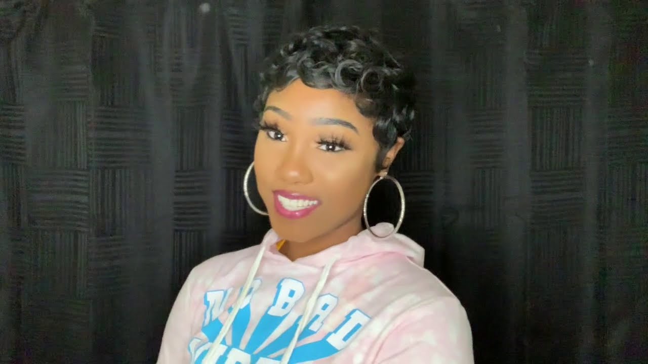 Beauty on a budget: NUNA WIG