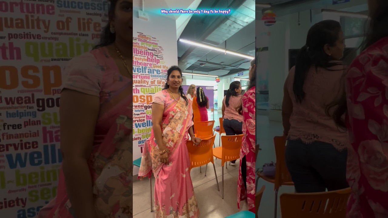 Happy Women&rsquo;s Day🤗ఎందుకు?#hrudayaravali #women #emotional #shorts