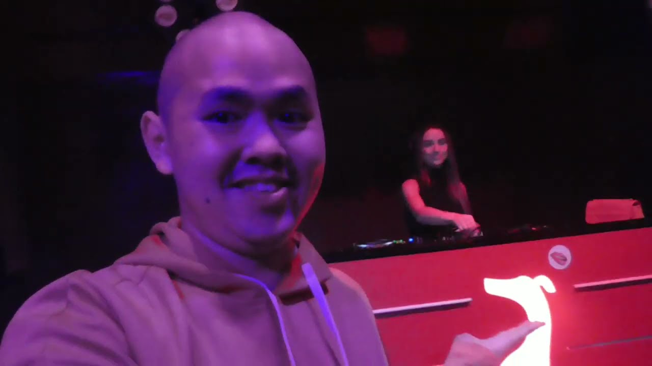 Dang Do Vlog #277 - Ik ga voor eerste keer uitgaan in Rembrandtplein!