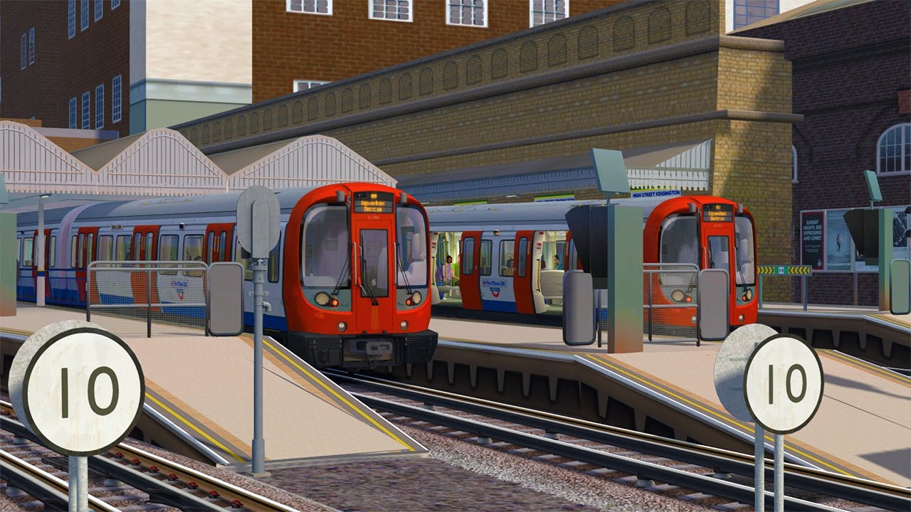 Just Trains S8 Advanced Soundupdate Release Preview