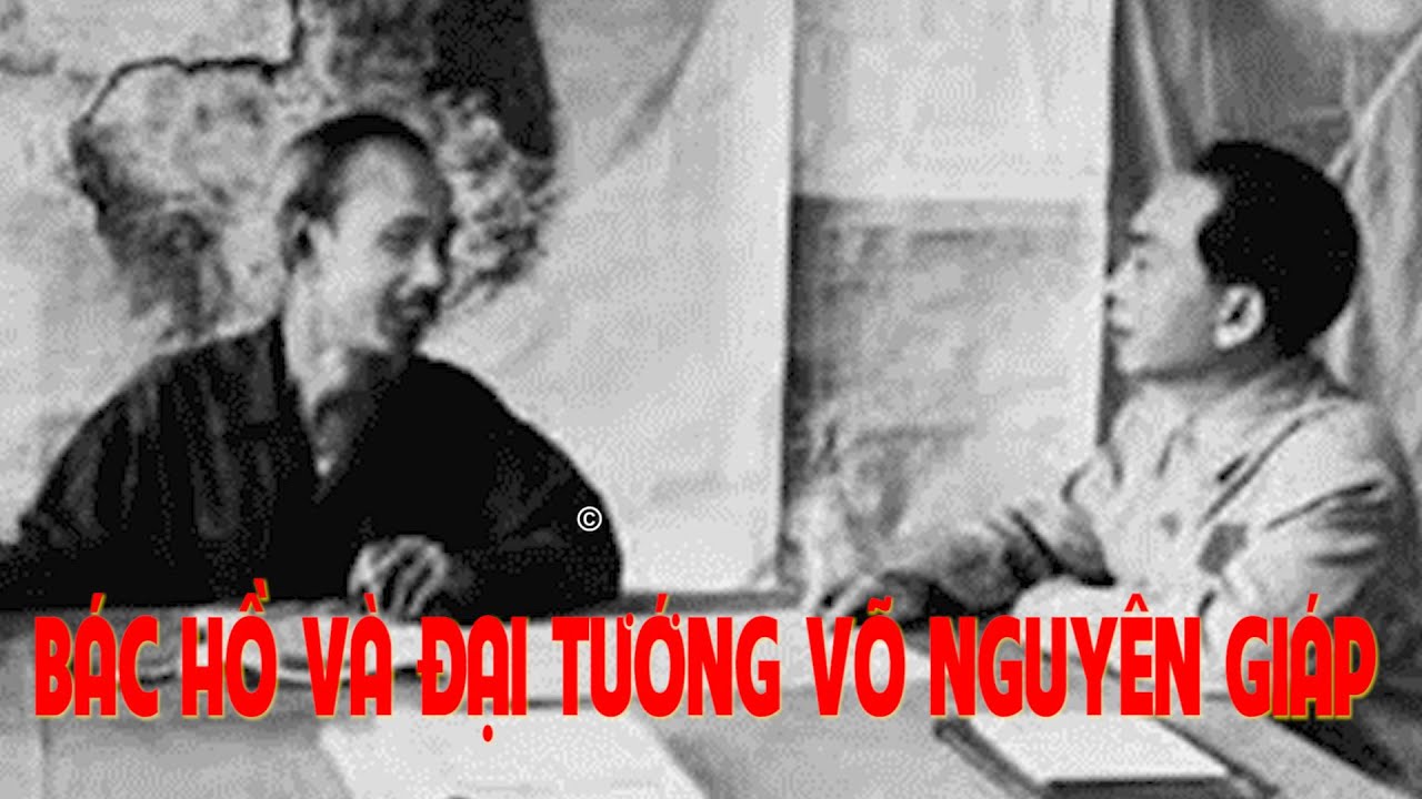 Bác Hồ và Đại tướng Võ Nguyên Giáp | GS Hoàng Chí Bảo kể chuyện | Đất và người Xứ Lạng
