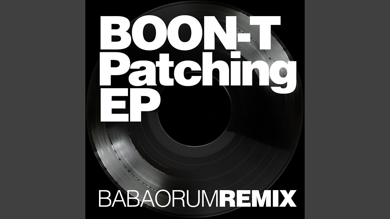 Lobotomyx (Boon-T Megamix)