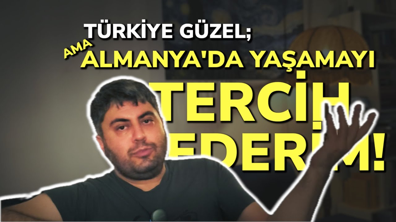 🔴 TÜRKİYE ZİYARETİM BENDE NEYİ DEĞİŞTİRDİ?