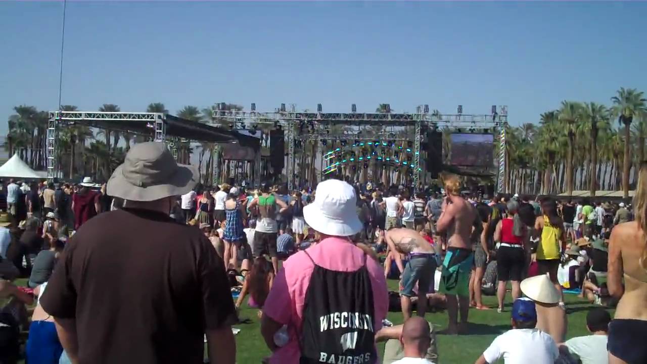 Videcast 12 Radionica Coachella