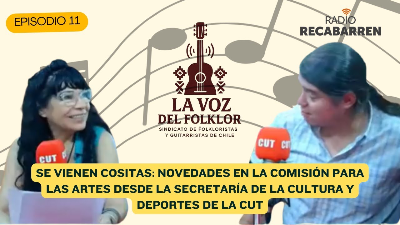 LA VOZ DEL FOLKLOR 6 01