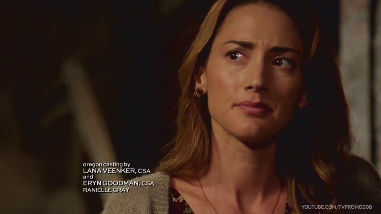 Grimm 6x04 Promo El Cuegle HD Season 6 Episode 4 Promo   YouTube 720p
