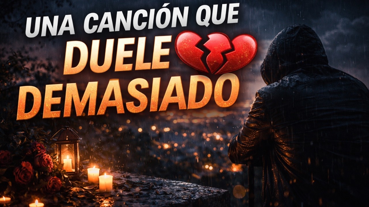 Donde Duele Tu Recuerdo