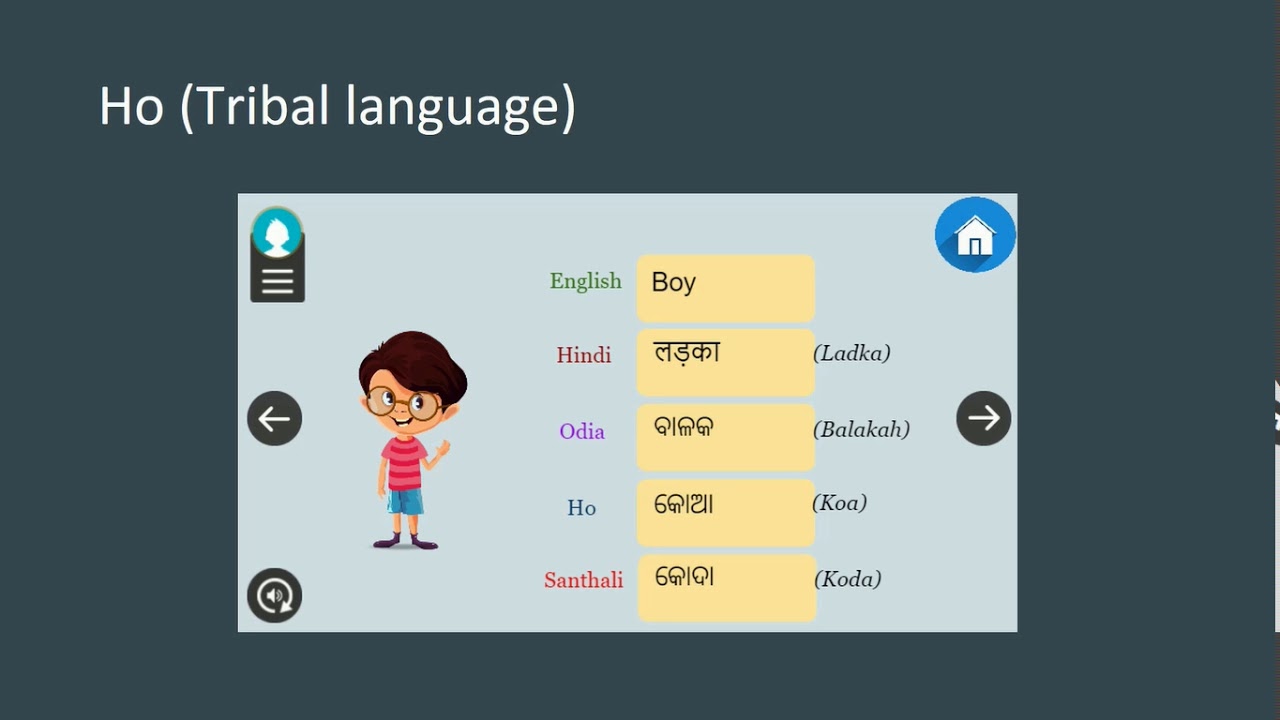 ekstep languages v1 1