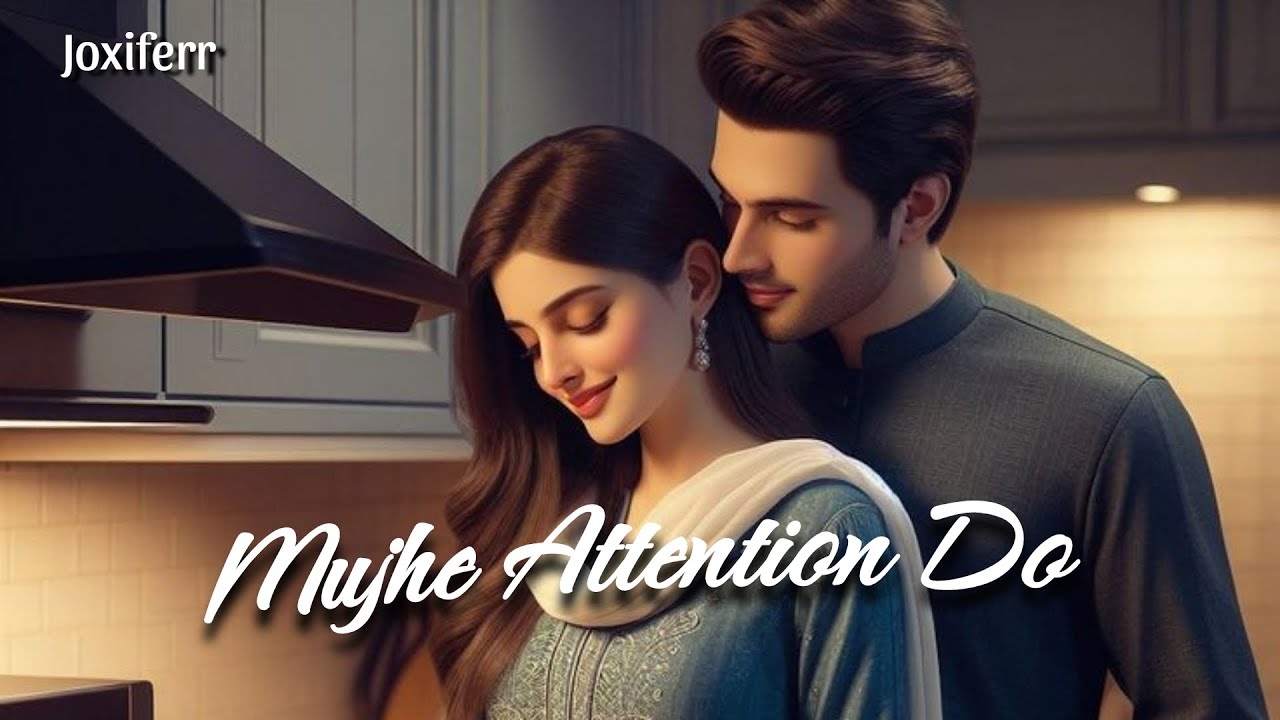 Your Husband Distracts You While You Are Cooking | ASMR Husband Roleplay Hindi