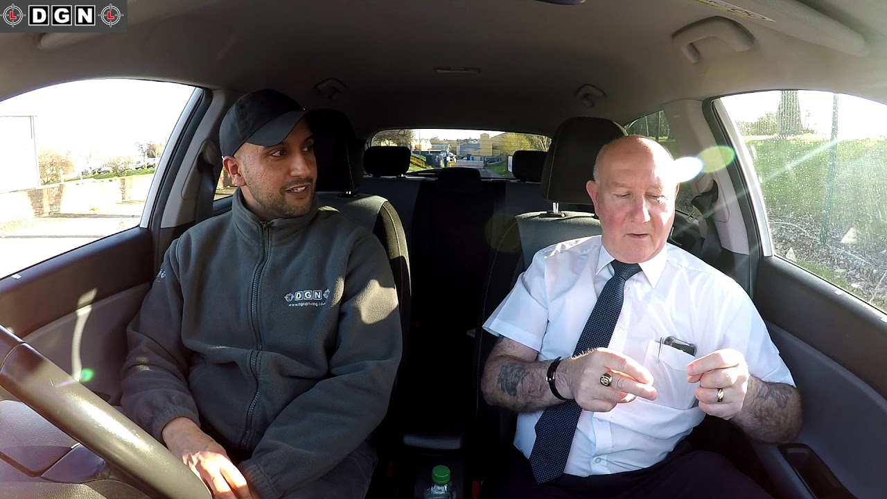 Becoming An Approved Driving Instructor - What's Involved?