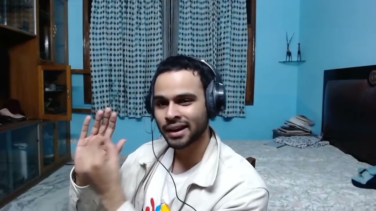 Arpit Bala on Science vs Commerce