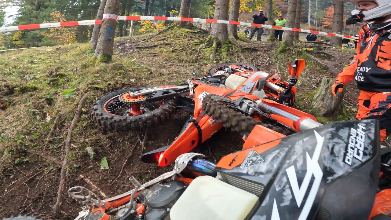 Gemütliche Erkundungs-Runde Gruabm-Rodeo-2025