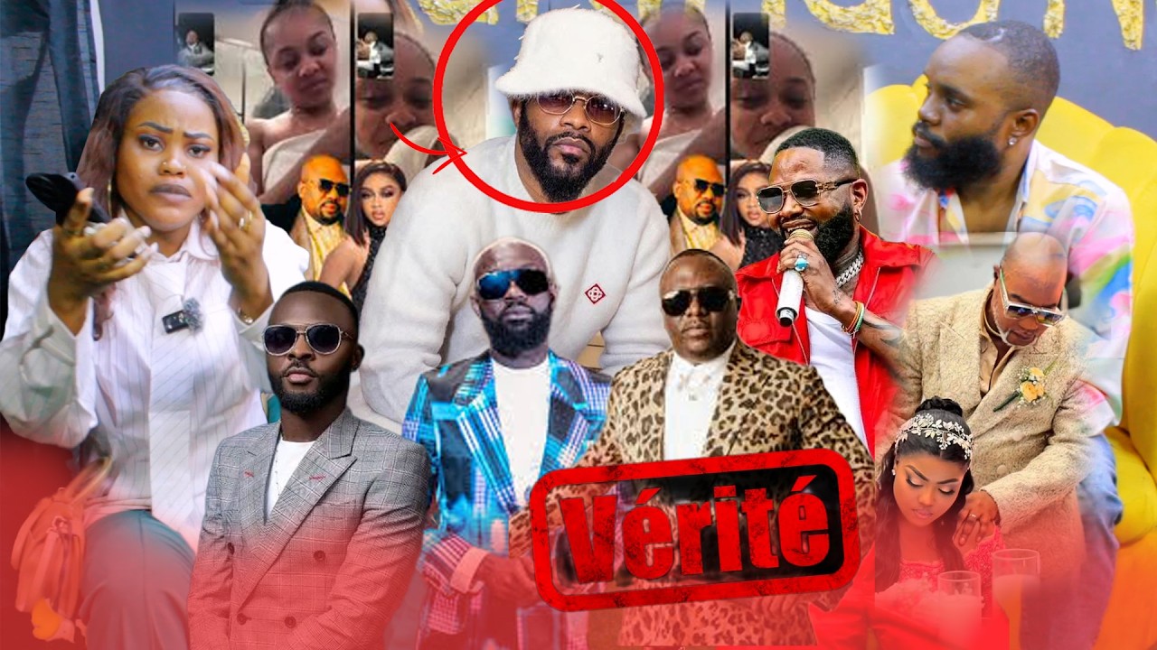 🛑MICHOU MUTAKALISÉ DJIMMY BELAWU MUSENZI LIBALA K0FFI NA CINDY EZO TROUBLÉ BISO CELEO NDOKI MUNENE🔥🔥