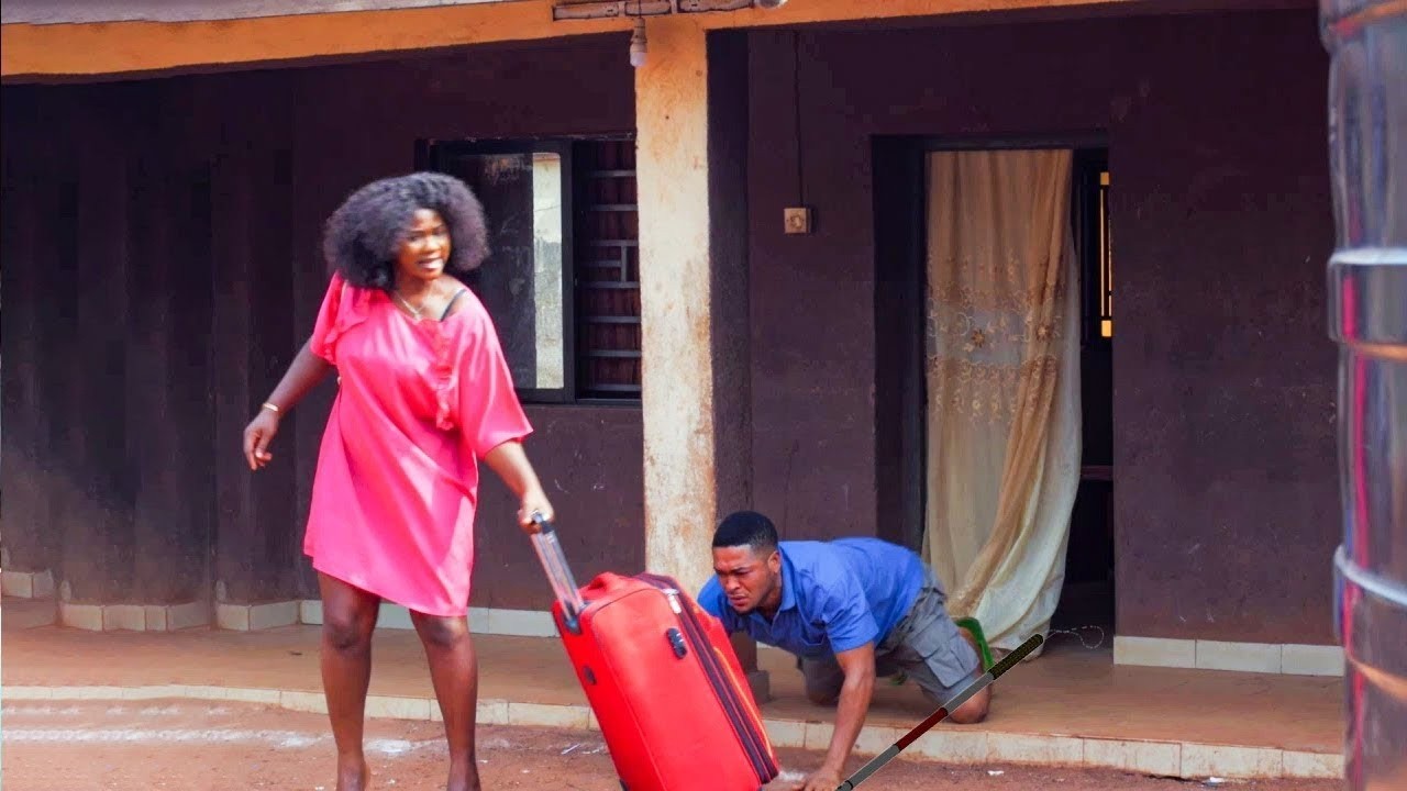 CE FILM ENSEIGNERA UNE TRÈS GRANDE LEÇON À CHAQUE FEMME - FILM NIGÉRIAN EN FRANÇAIS