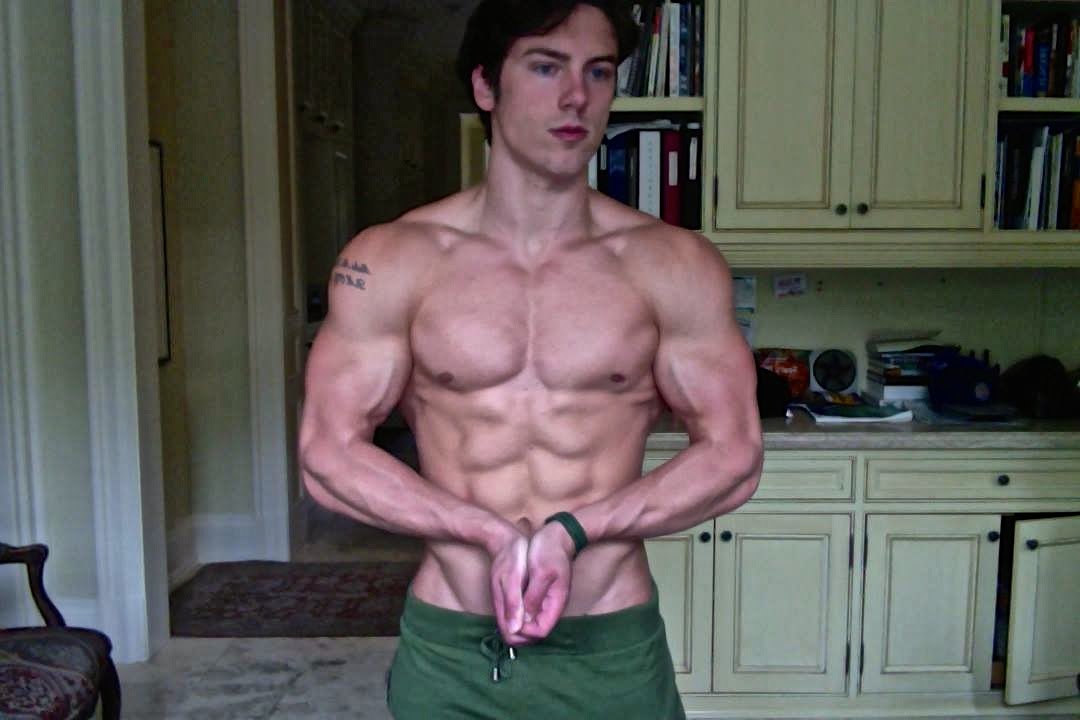 The Best Macro Ratios for a Lean & Muscular Physique
