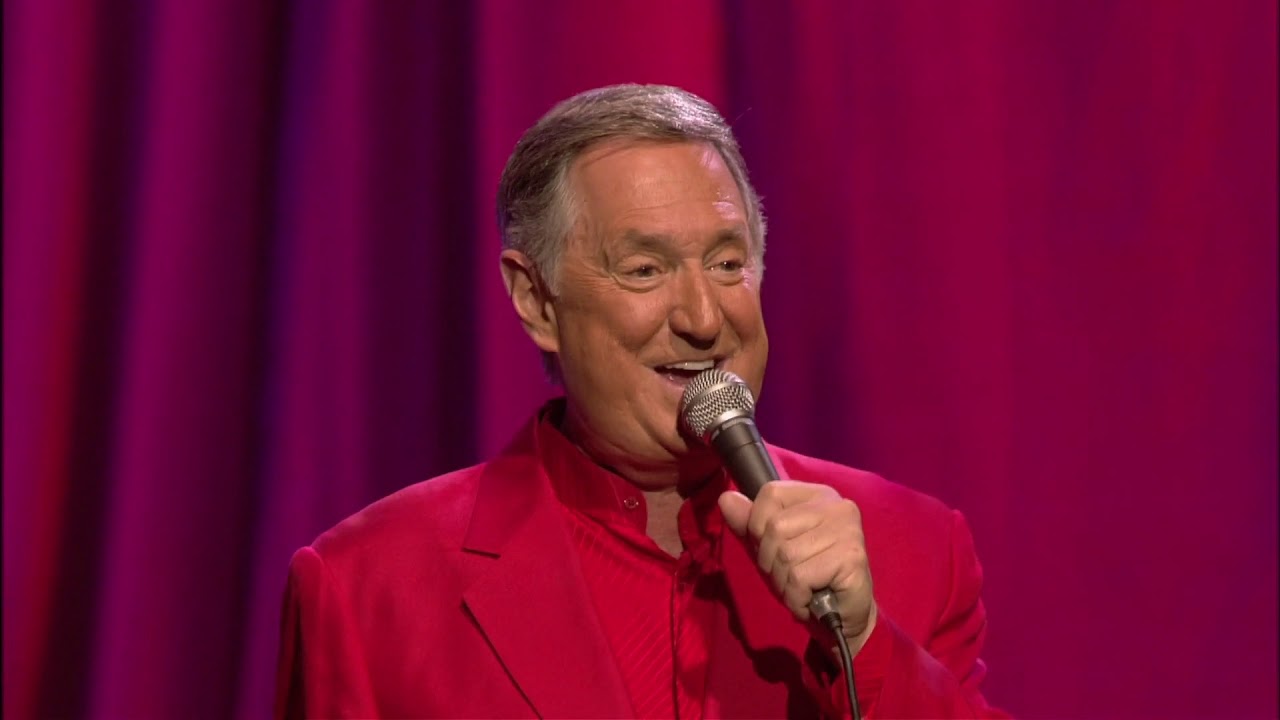 CALENDAR GIRL - Neil Sedaka Live [1080p]