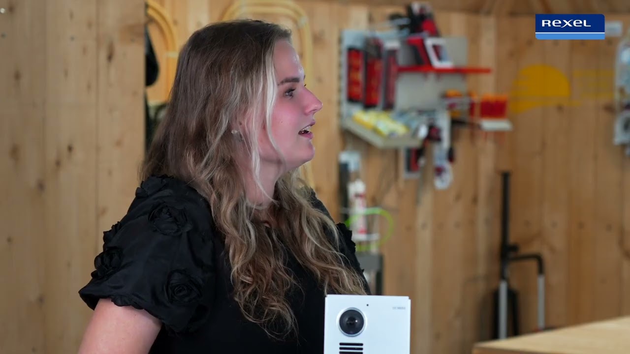 Siedle IQ‑serie: de IP deurintercom van morgen