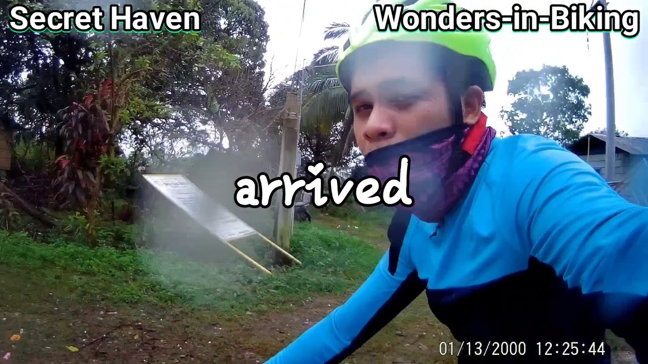 Wonders of Norzagaray, Bulacan: #secret of Bulacan