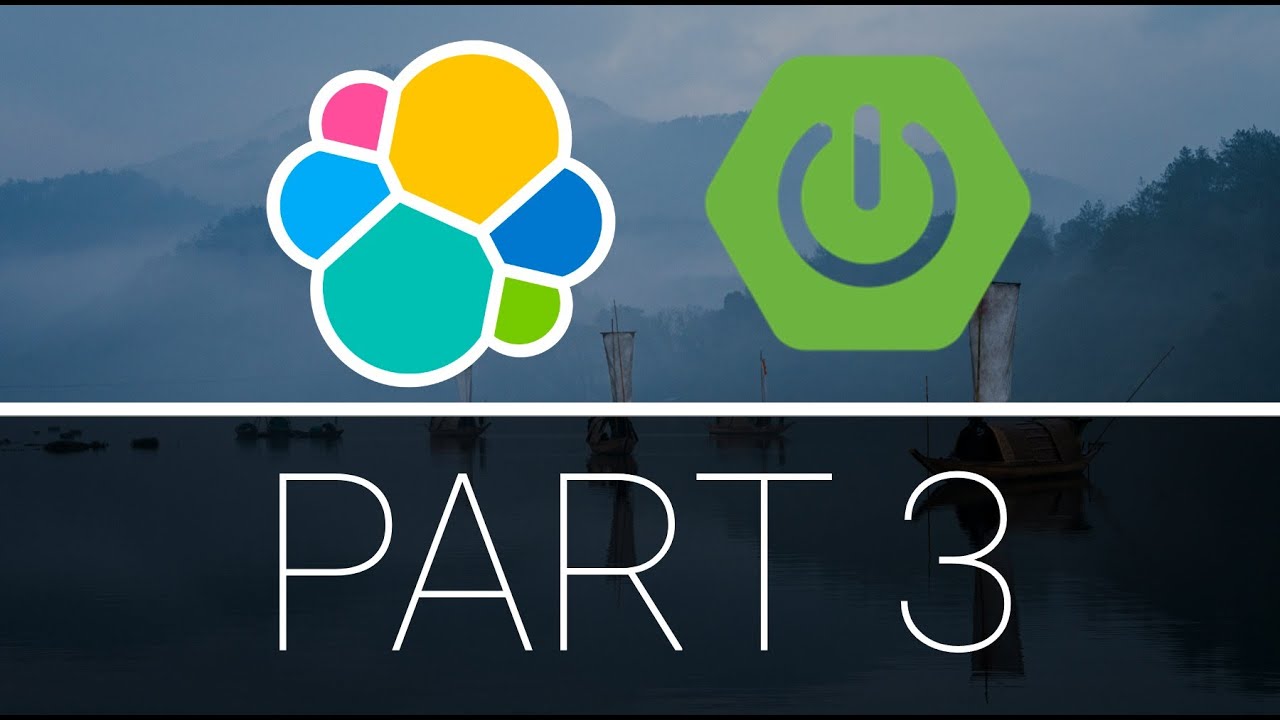 Enabling Elasticsearch Repositories & Creating Your First Document | Spring Data Elasticsearch