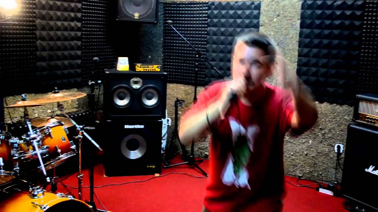 Lekr aka Code - Na Najbolji Način @ My People Live