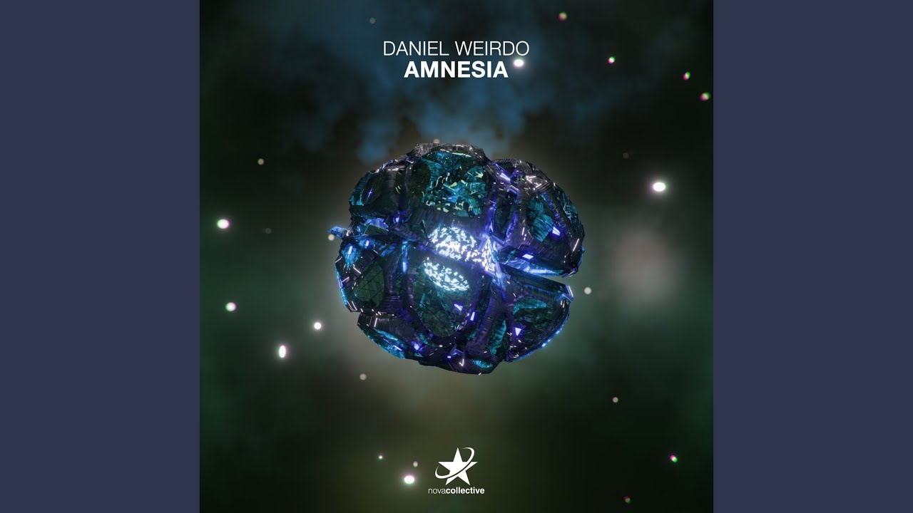Amnesia (Extended Mix)