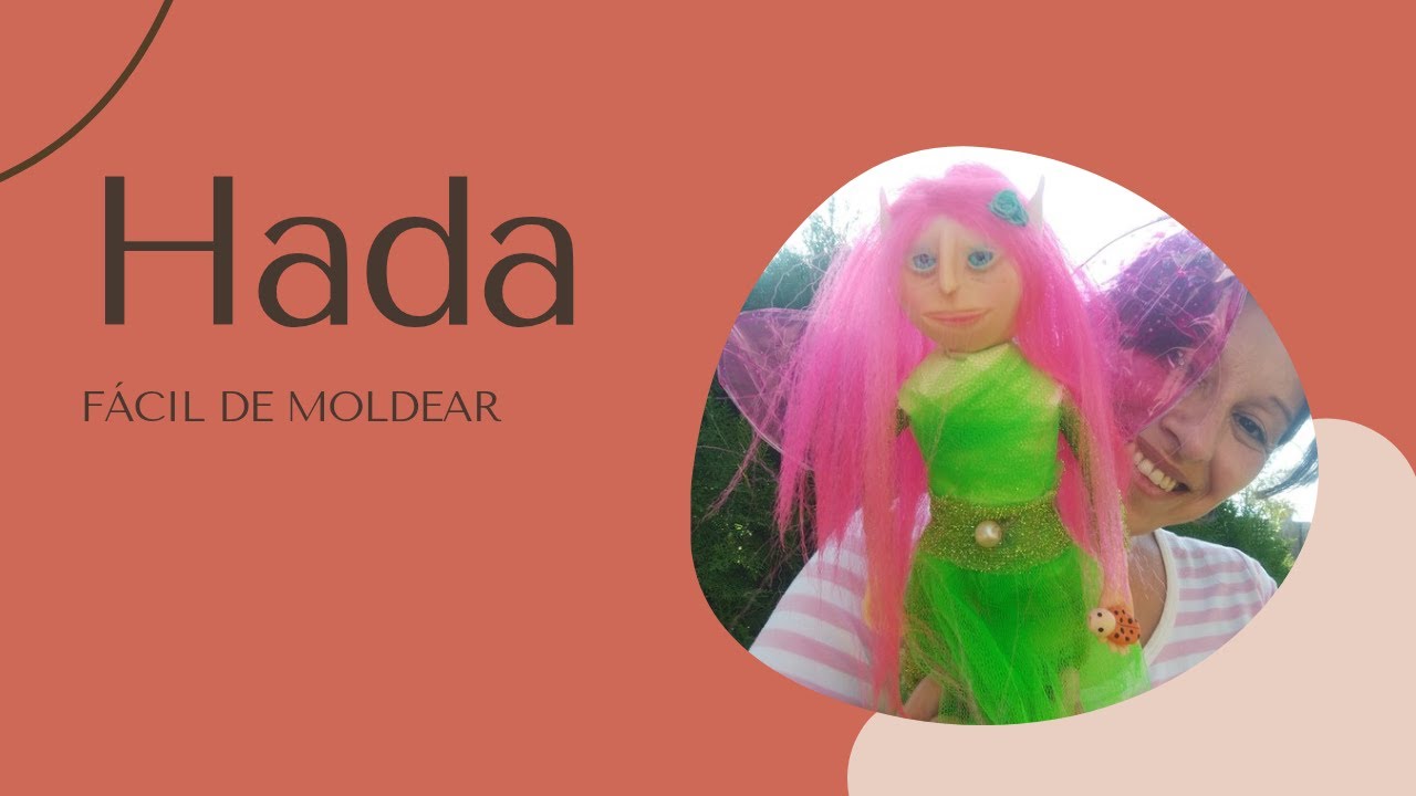 ✅HADA FÁCIL [de principio a fin ]