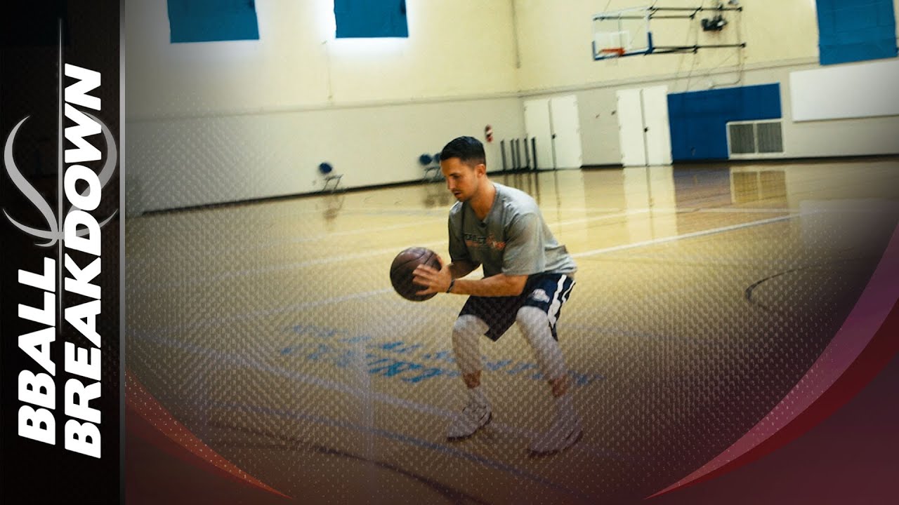 NBA Shooting Secret: The Boost Step