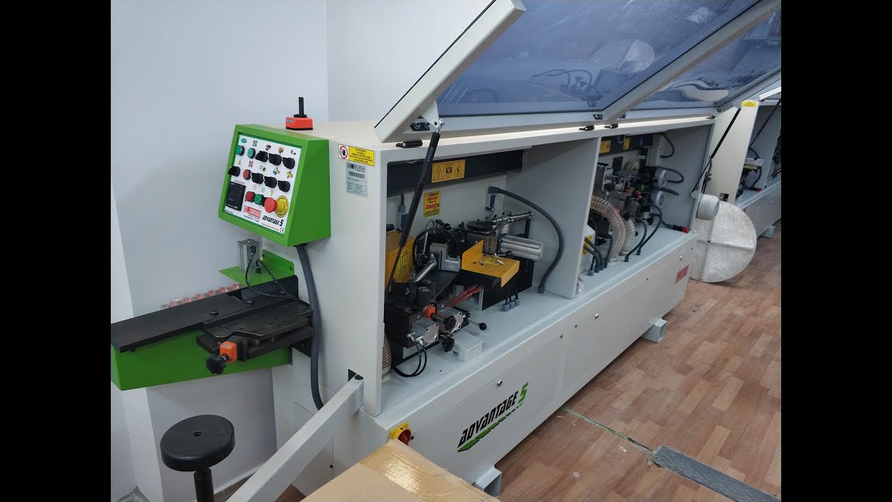 Kanterica Mizrak Advantage 5 - Saray Makina Istanbul +90 5050 390 980