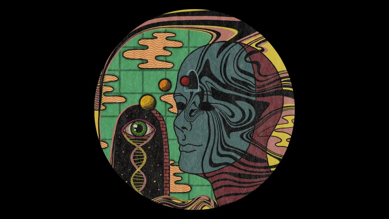Laurent Fourbeur - Do I Have A Soul ?