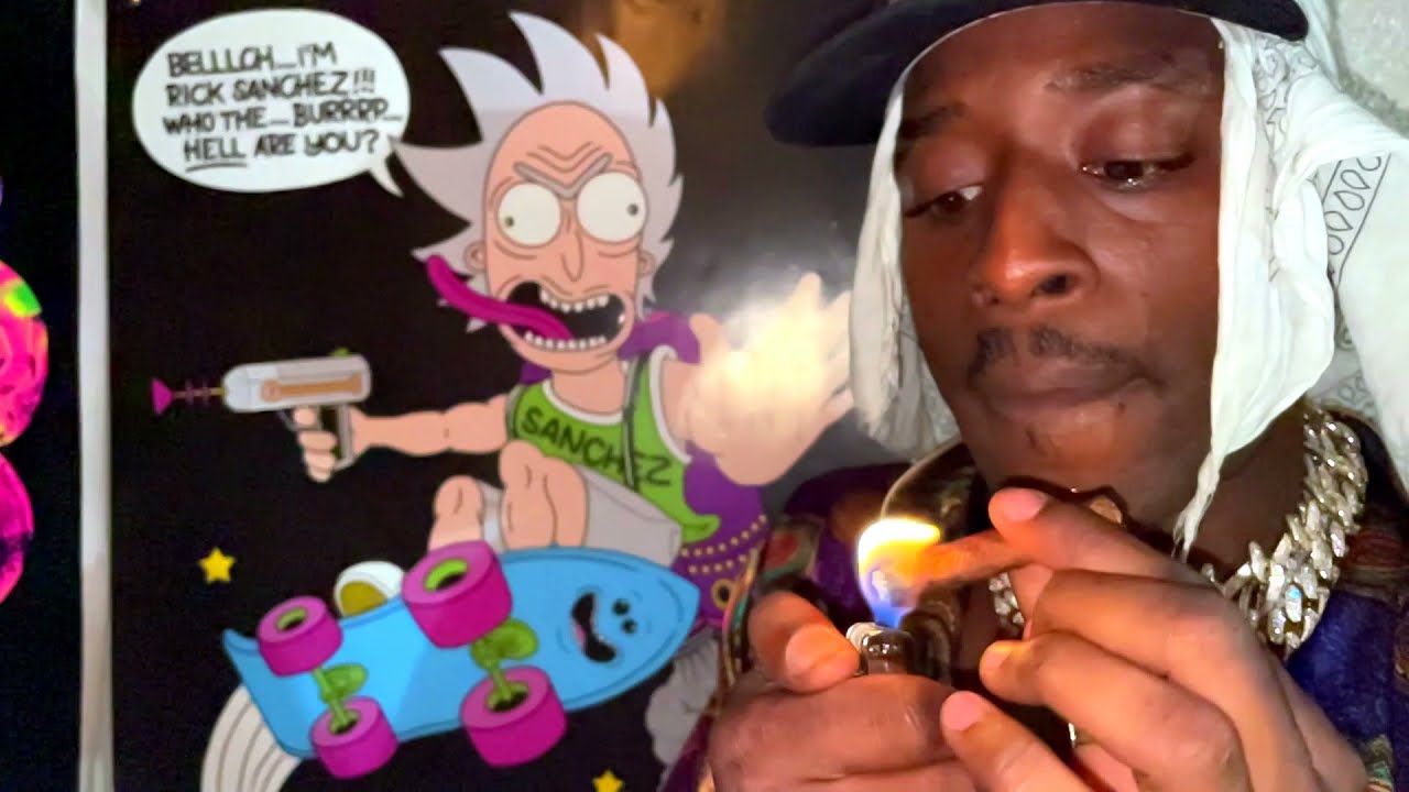 RuntZ & Orange Juice (Official Music Video)