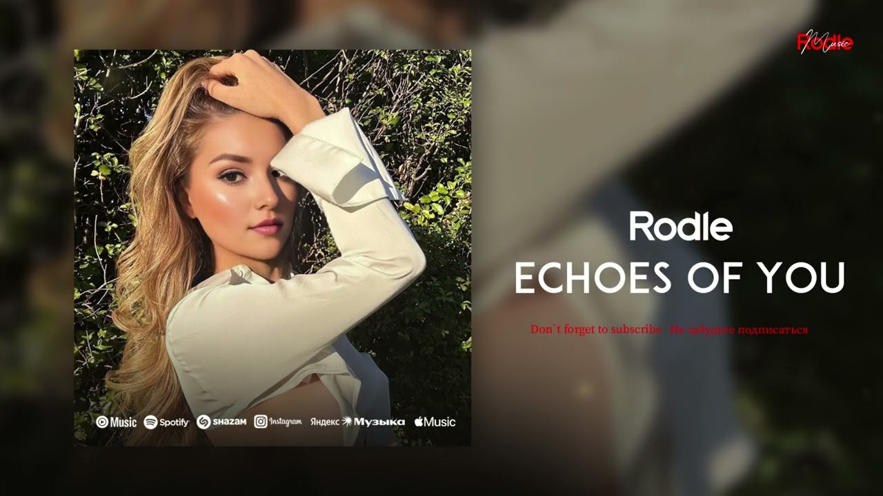 Rodle - Echoes of You