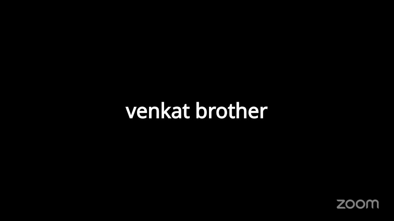 Mercy Gospel Ministries's Personal Meeting Room