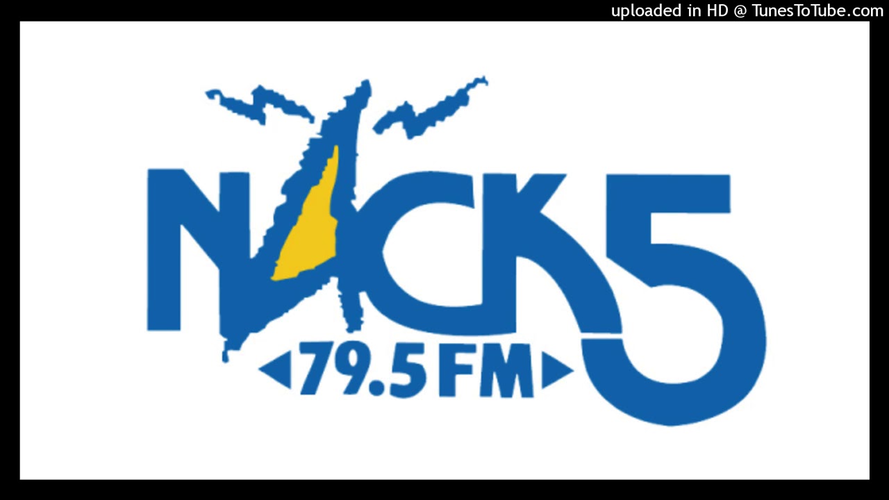 [JODV]FM NACK5 開局25・30周年記念ジングル集