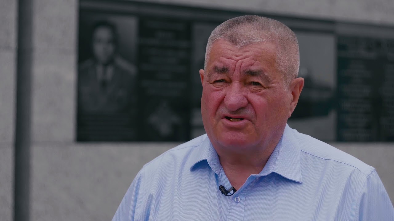 Циолковский - город будущего.