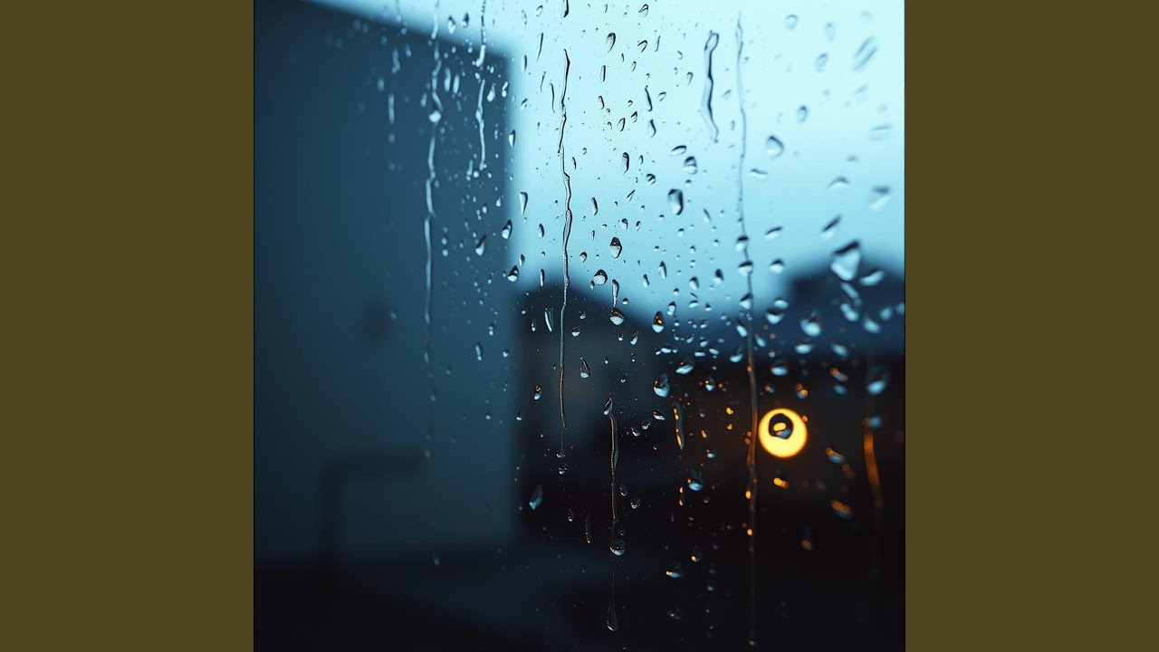 You Left Me Out in The Rain