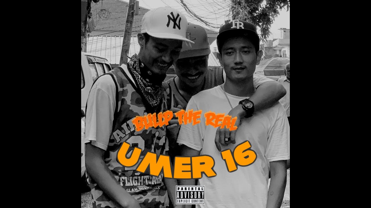 Bullp The Real - Umer 16 - Prod. 808 emperor
