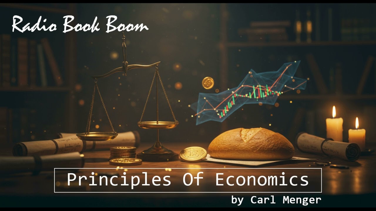 Podcast: The book 