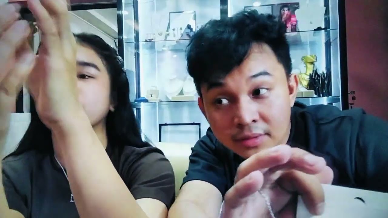 Bulungan Panandalian nakalimutan naka live #carlatopular #kuyajomarvlog #kalingaprab