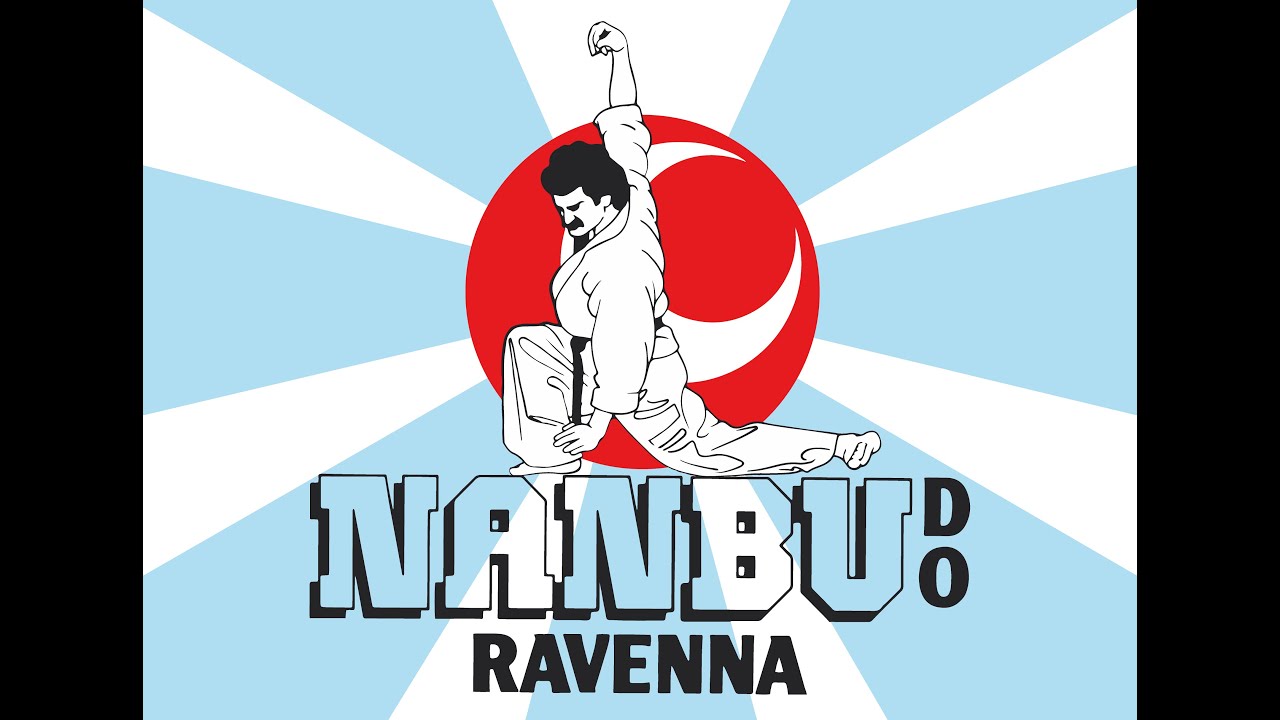 Meeting Europeo Nanbudo - 1984 Ravenna