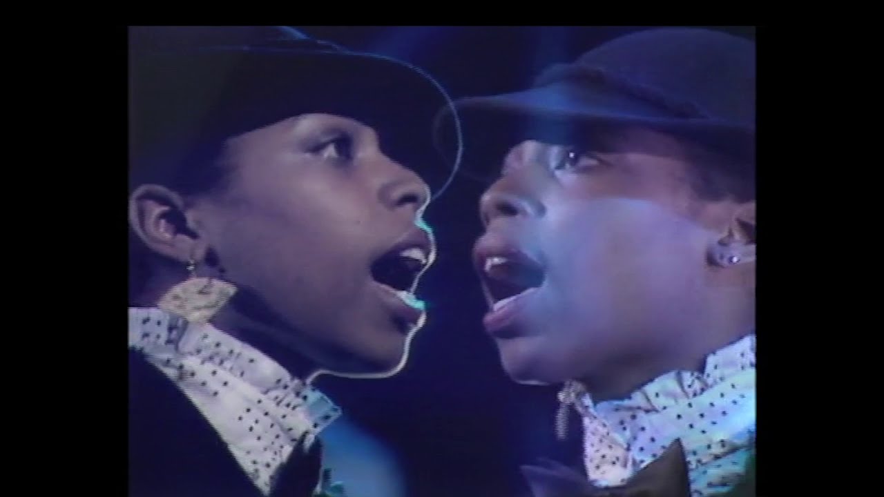 Freeez 'Southern Freeez' TOTP (1981) HD