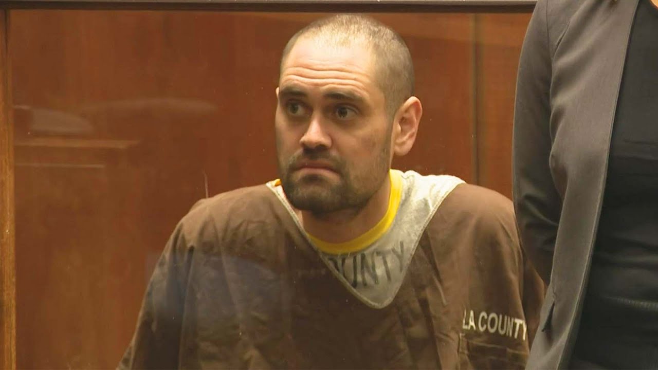 Nick Reiner Pleads Not Guilty In Killing Of His Parents